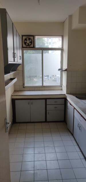 Kitchen in 3 BHK Builder Floor at Today Blossoms I, Sector 47 – for Sale