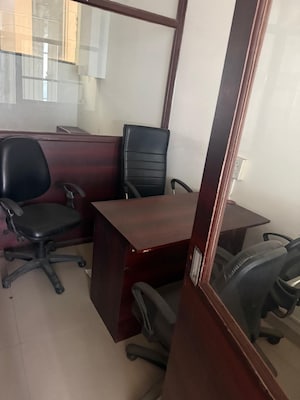 Team Area in  Office Space at Omaxe Gurgaon Mall, Sector 49 – for Sale