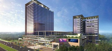  Shop For Sale in ACE YXP, Sector 22d Yamuna Expressway
