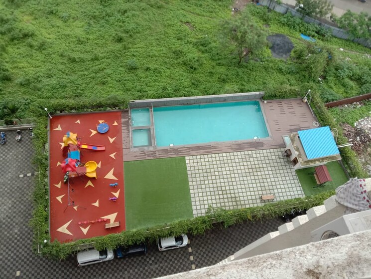 Exterior View, skd-pinnacolo 3 Bedroom 896 Sq.Ft. Apartment In Mira Road Thane 9066766