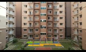 Master Plan in 2.5 BHK Apartment at Ramky One Harmony, Bachupally – for Sale