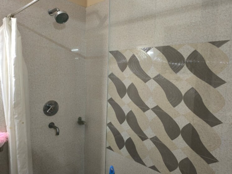 Bathroom, sector 28 2.5 Bedroom 2250 Sq.Ft. Builder Floor In Sector 28 Faridabad 9066744