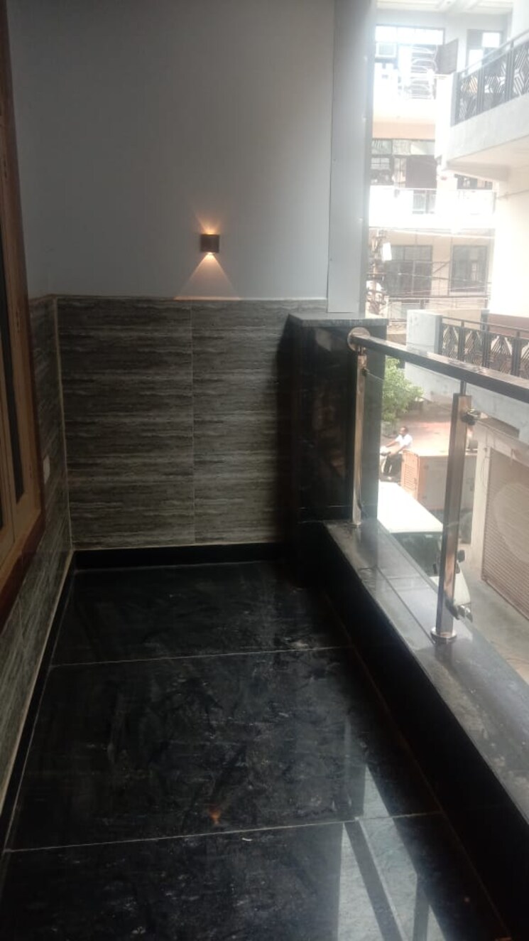 Kitchen, new panchvati colony 3 Bedroom 1150 Sq.Ft. Builder Floor In New Panchvati Colony Ghaziabad 9066753