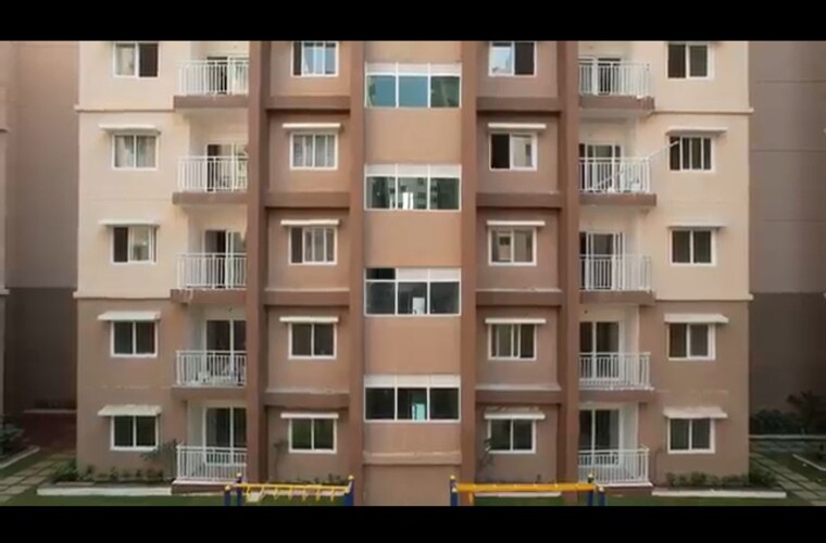 Exterior View, ramky-one-harmony 3 Bedroom 1540 Sq.Ft. Apartment In Bachupally Hyderabad 9066752