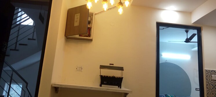 undefined, lajpat nagar ii 2 Bedroom 1000 Sq.Ft. Apartment In Lajpat Nagar ii Delhi 9066775