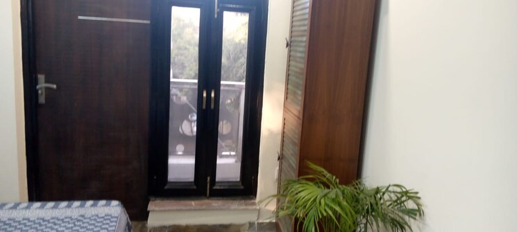Bedroom, lajpat nagar ii 2 Bedroom 1000 Sq.Ft. Apartment In Lajpat Nagar ii Delhi 9066775
