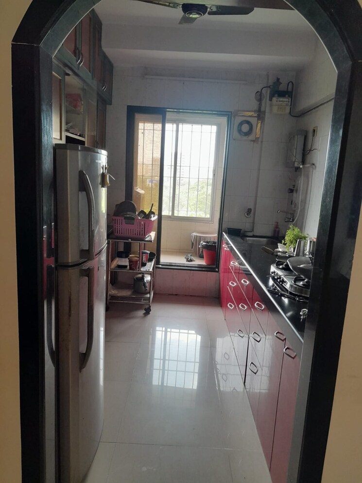 Kitchen, gulmohar-chs-deonar 2 Bedroom 800 Sq.Ft. Apartment In Govandi East Mumbai 9066787