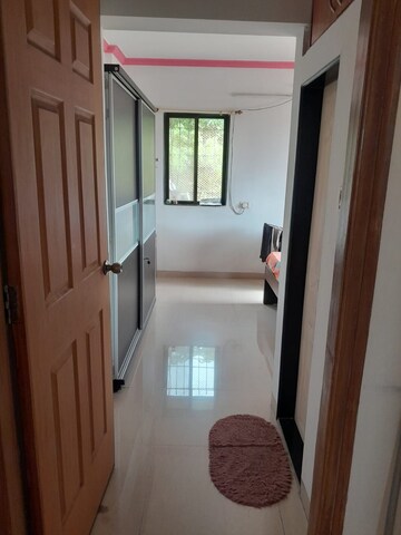 Building Lobby in 2 BHK Apartment at Gulmohar CHS Deonar, Govandi East – for Rent