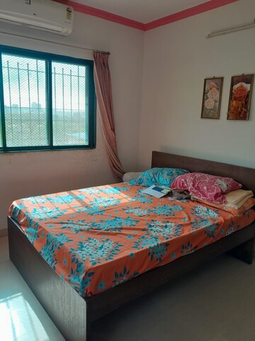 Bedroom in 2 BHK Apartment at Gulmohar CHS Deonar, Govandi East – for Rent