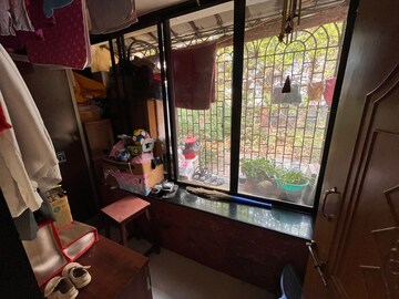 Gym in 2 BHK Apartment at Gulmohar CHS Deonar, Govandi East – for Rent