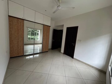 Kitchen in 3 BHK Apartment at Sobha Chrysanthemum, Thanisandra – for Rent