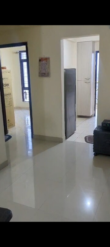 Building Lobby in 2 BHK Apartment at MRG The Balcony, Sector 93 – for Rent