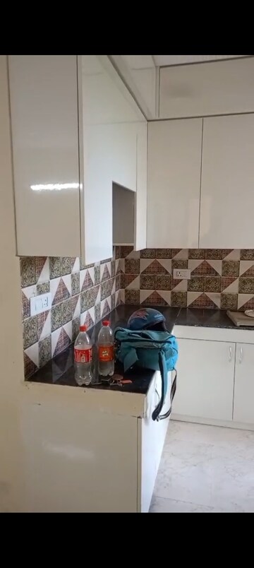 Team Area in 2 BHK Apartment at MRG The Balcony, Sector 93 – for Rent