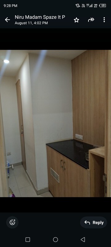  Office Space For Rent in Spaze ITech Park, Sector 49
