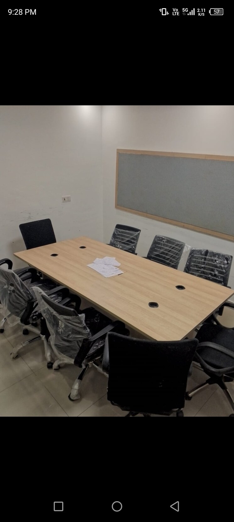 Team Area, spaze-itech-park Commercial Office Space 1757 Sq.Ft. In Sector 49 Gurgaon 9066784