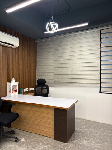 Team Area in  Office Space at Netaji Subhash Place – for Rent