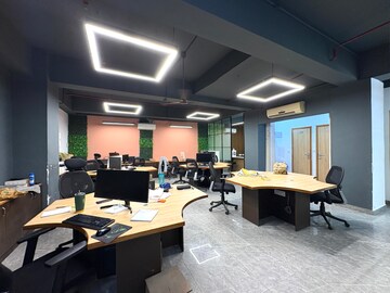 Team Area in  Office Space at Netaji Subhash Place – for Rent
