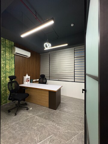Team Area in  Office Space at Netaji Subhash Place – for Rent