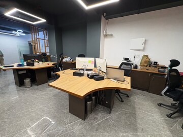 Team Area in  Office Space at Netaji Subhash Place – for Rent