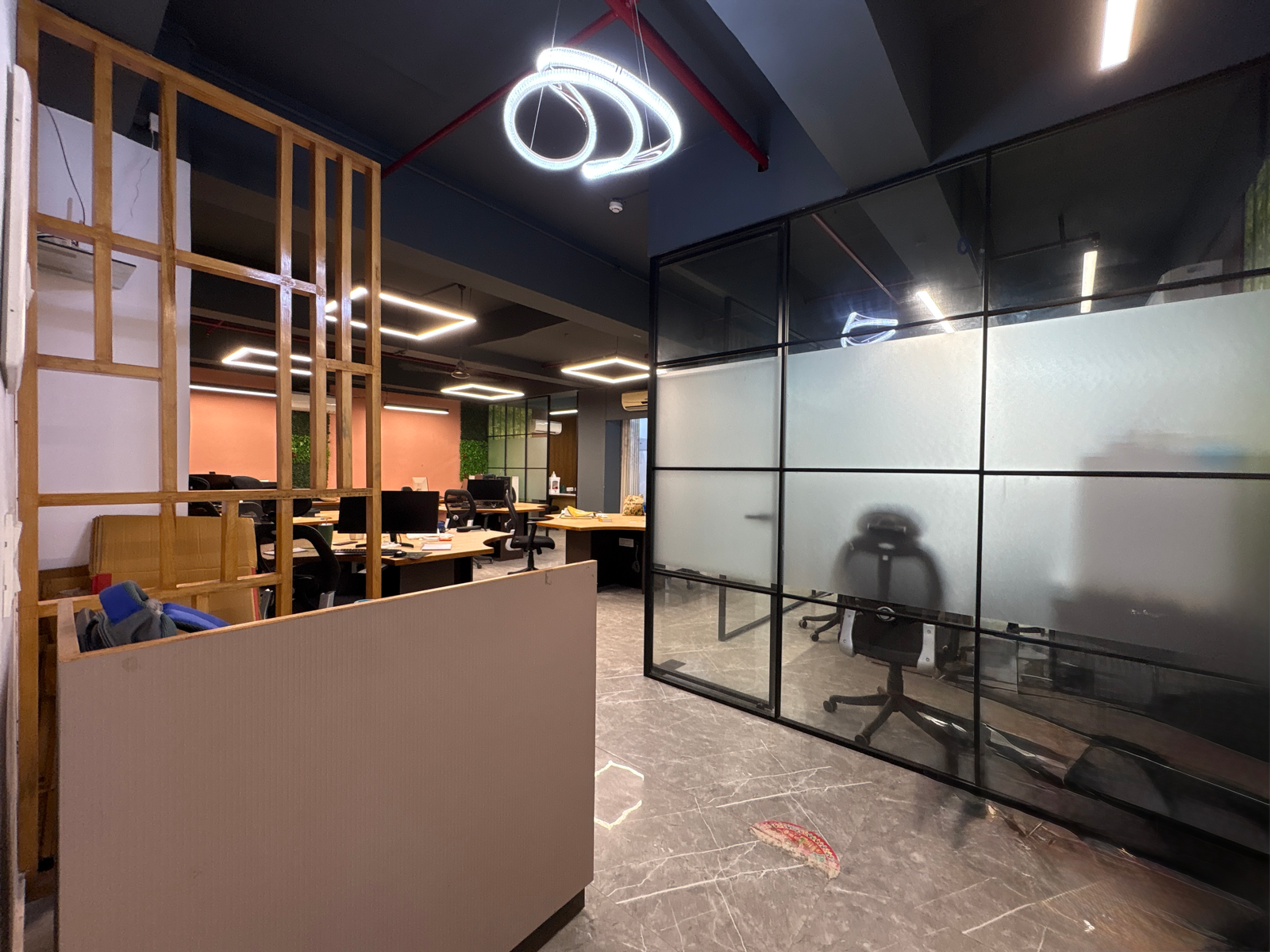 Office Space For Rent in Netaji Subhash Place 