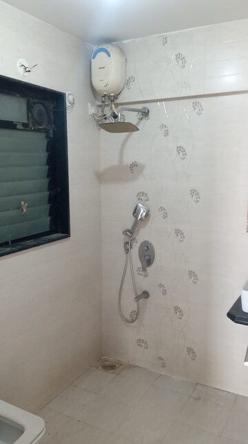 Bathroom in 2 BHK Apartment at Deonar – for Rent