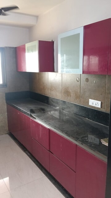 Kitchen in 2 BHK Apartment at Deonar – for Rent