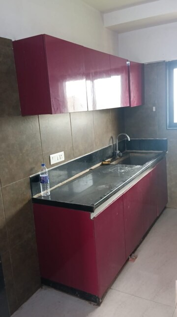 Kitchen in 2 BHK Apartment at Deonar – for Rent
