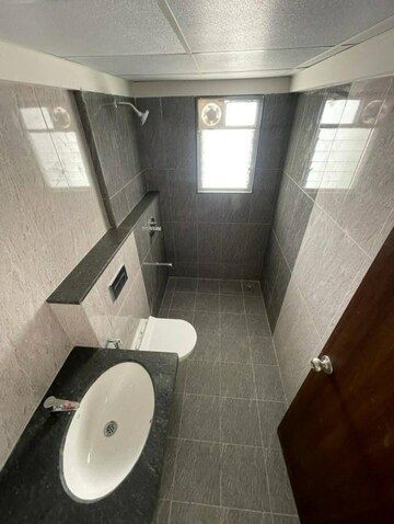 Team Area in Studio Apartment at Gera World of Joy, Kharadi – for Rent