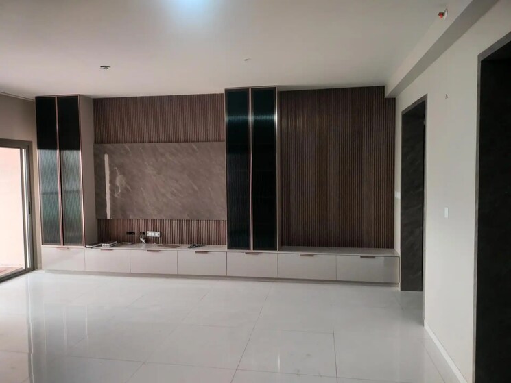 Room, sobha-palm-courts 3 Bedroom 1900 Sq.Ft. Apartment In Kogilu Bangalore 9066814