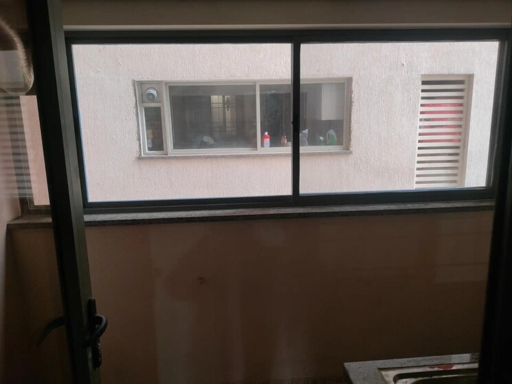 Kitchen, sobha-palm-courts 3 Bedroom 1900 Sq.Ft. Apartment In Kogilu Bangalore 9066814