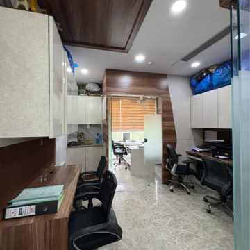  Office Space For Rent in Netaji Subhash Place