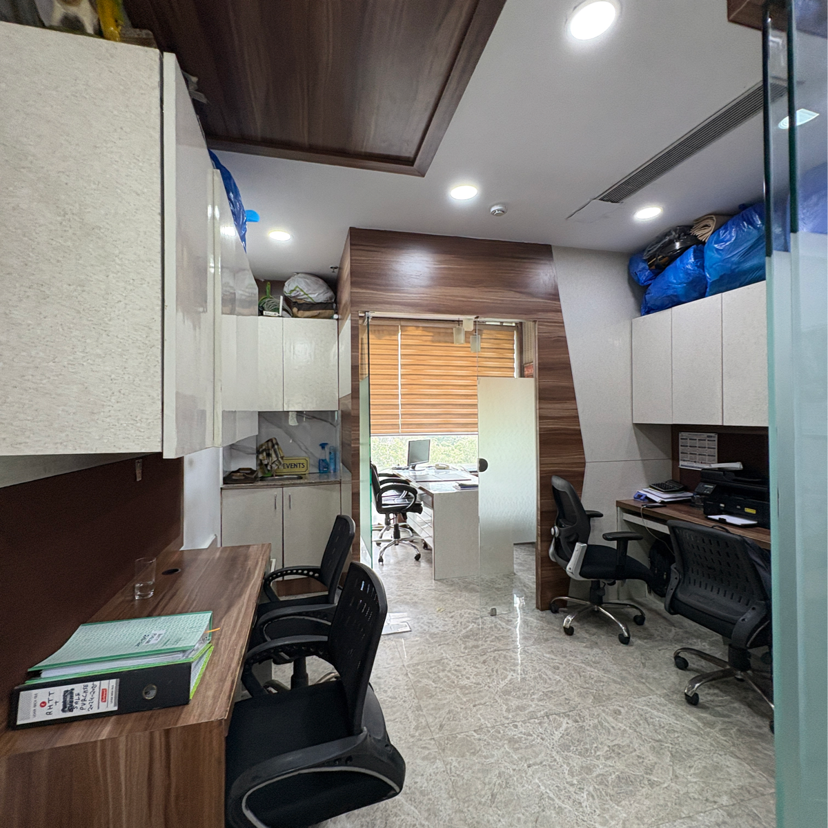 Office Space For Rent in Netaji Subhash Place 