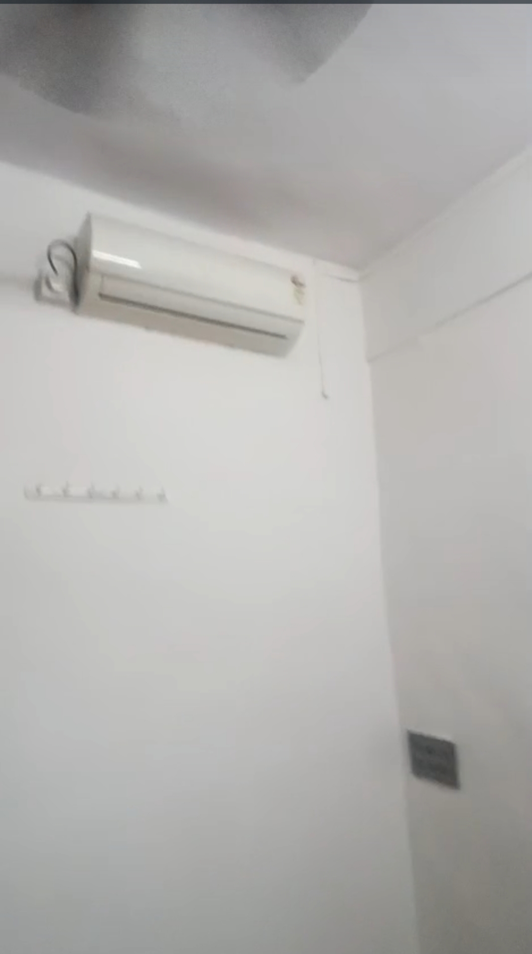 2 BHK 800 Sq.Ft. Apartment in Ameya CHS Parel