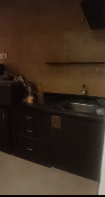 Furnished Amenities in 2 BHK Apartment at Ameya CHS Parel, Parel – for Rent