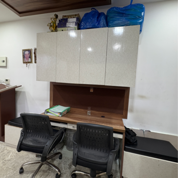 Team Area in  Office Space at Netaji Subhash Place – for Rent