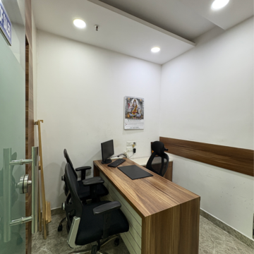 Team Area in  Office Space at Netaji Subhash Place – for Rent