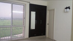 Master Bedroom in 3 BHK Apartment at Jaypee Greens Aman, Sector 151 – for Rent