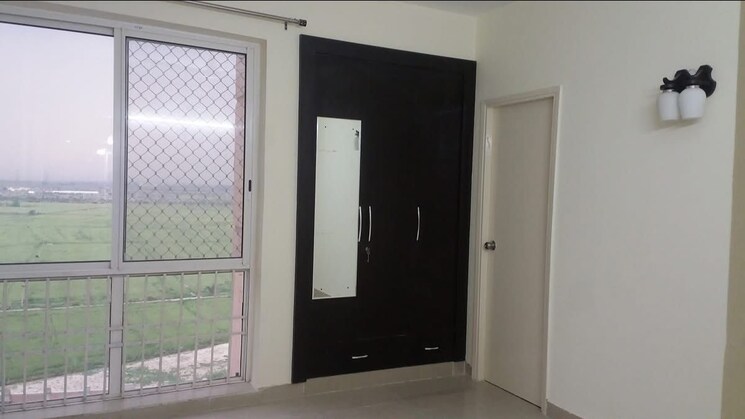 Master Bedroom, jaypee-greens-aman 3 Bedroom 1293 Sq.Ft. Apartment In Sector 151 Noida 9066795