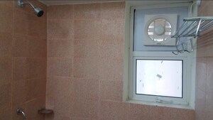 Bathroom in 3 BHK Apartment at Jaypee Greens Aman, Sector 151 – for Rent