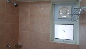 Bathroom in 3 BHK Apartment at Jaypee Greens Aman, Sector 151 – for Rent