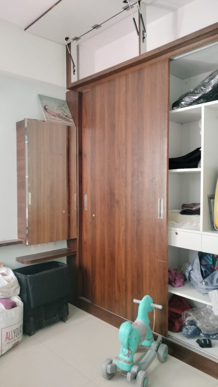 Bathroom, paldi 2 Bedroom 1260 Sq.Ft. Apartment In Paldi Ahmedabad 9066835