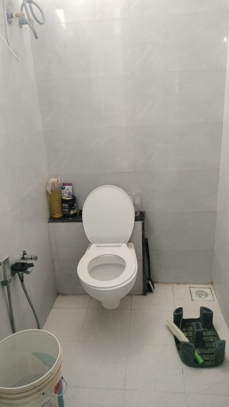 Bathroom, paldi 2 Bedroom 1260 Sq.Ft. Apartment In Paldi Ahmedabad 9066835