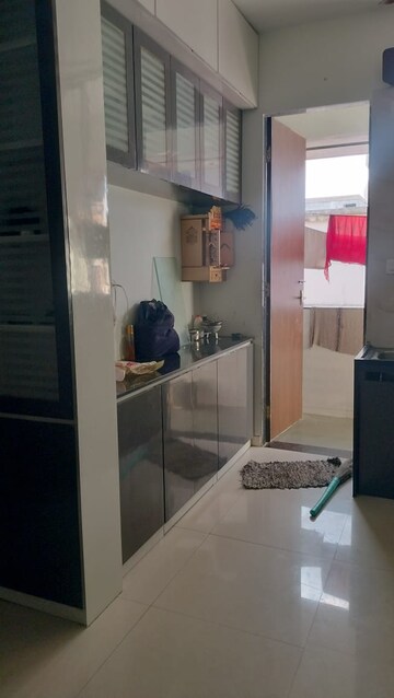 Kitchen in 2 BHK Apartment at Paldi – for Rent