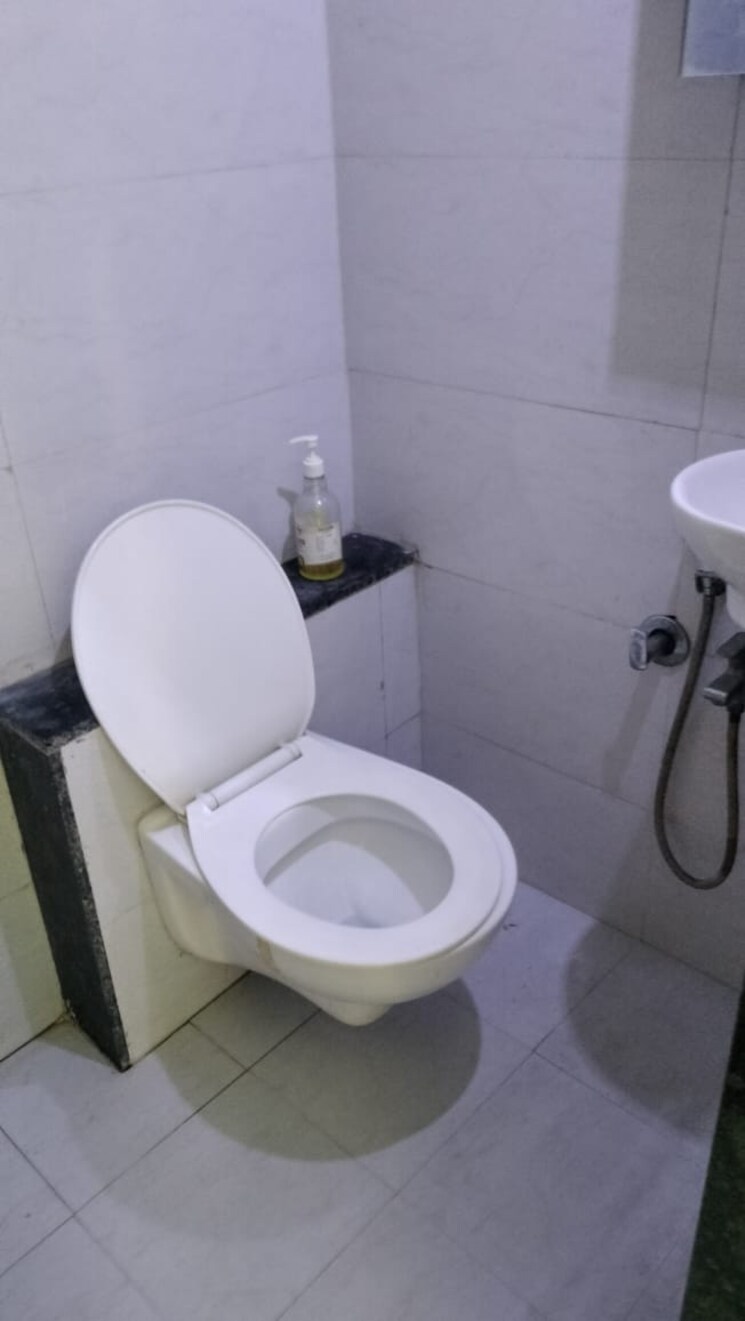 Bathroom, paldi 2 Bedroom 1260 Sq.Ft. Apartment In Paldi Ahmedabad 9066835