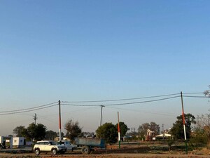  Plot – Exterior View View at Modipuram - for Sale