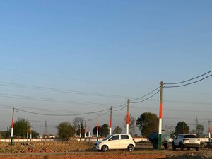  Plot – Exterior View View at Modipuram - for Sale