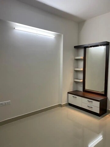Room in 2 BHK Apartment at Ramky One North, Yelahanka – for Rent