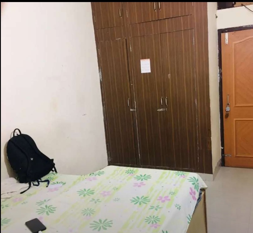 2 BHK Builder Floor For Rent in 2bhk Fully Furnished 