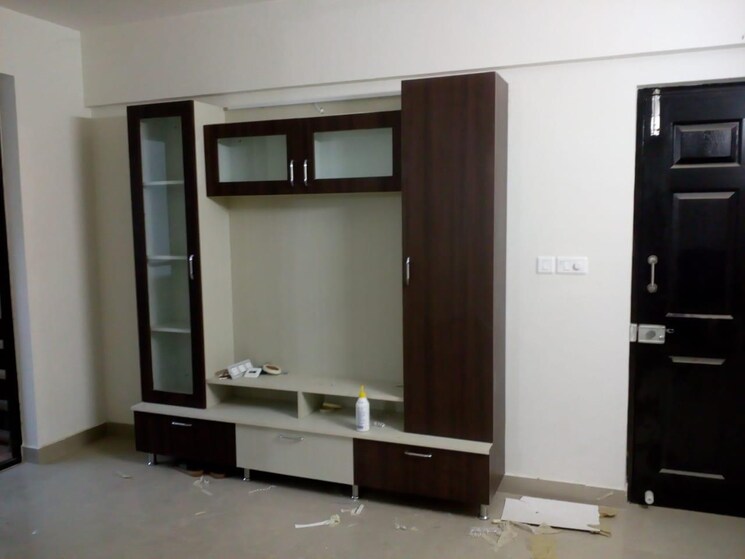 Room, provident-harmony 3 Bedroom 1300 Sq.Ft. Apartment In Thanisandra Main Road Bangalore 9066860