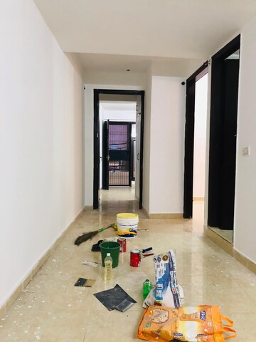 Room in 2 BHK Builder Floor at Freedom Fighters Enclave – for Rent